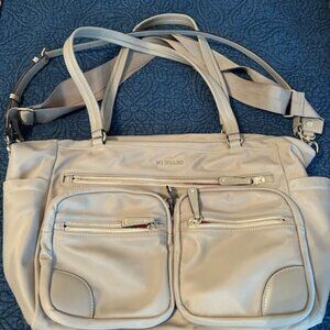 MZ Wallace Womens Tote